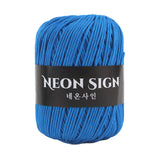 NEONSIGN [70g] SCYarn