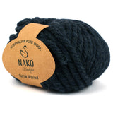 Nako Natural Wool [100g] SCYarn