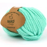 Nako Natural Wool [100g] SCYarn