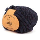 Nako Natural Wool [100g] SCYarn