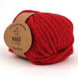 Nako Natural Wool [100g] SCYarn