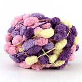 Grape Big Ball [125g] SCYarn