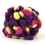 Grape Big Ball [125g] SCYarn