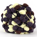 Grape Big Ball [125g] SCYarn