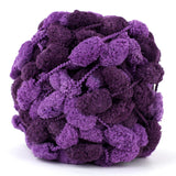 Grape Big Ball [125g] SCYarn