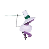 Knitpro Ball Winder White (10941) SCYarn