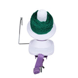 Knitpro Ball Winder White (10941) SCYarn