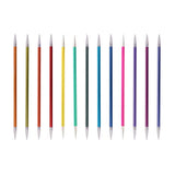 Knitpro Zing Double Pointed Needles SCYarn