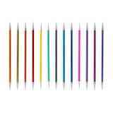 Knitpro Zing Double Pointed Needles SCYarn