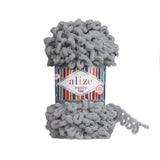 Alize Puffy Fine [100g] SCYarn