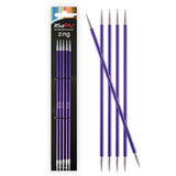 Knitpro Zing Double Pointed Needles